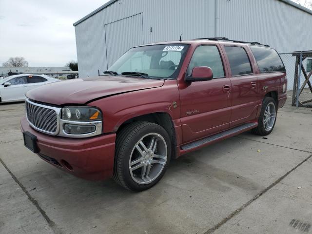 2002 GMC Denali 