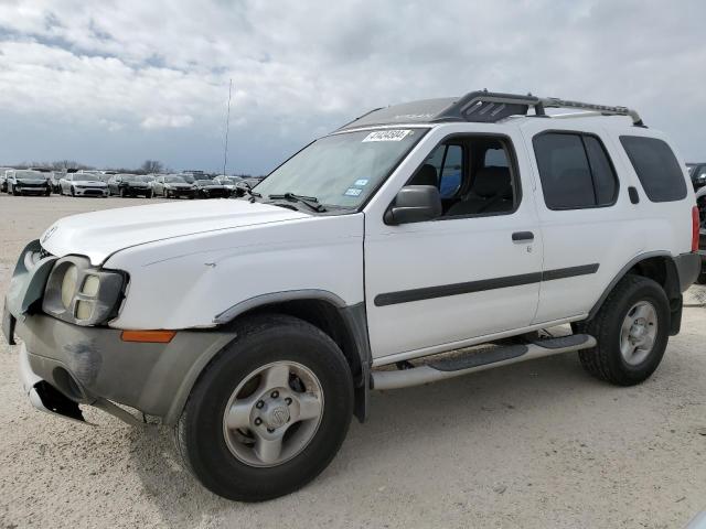 2003 Nissan Xterra XE