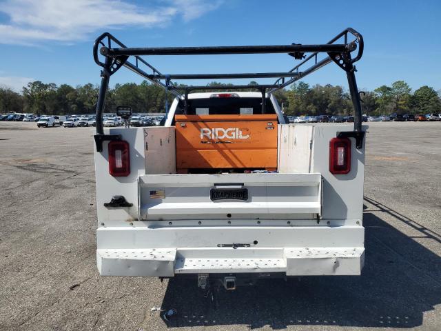 2019 FORD F250 SUPER 1FD7W2A65KEG24664