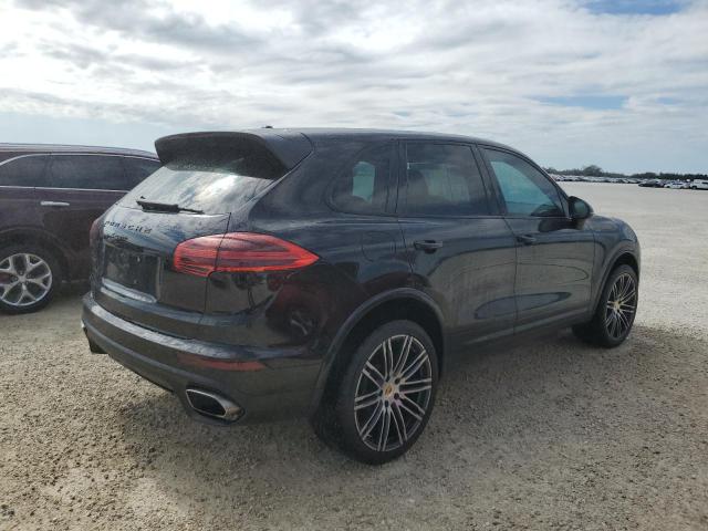 VIN WP1AA2A22JKA06559 2018 Porsche Cayenne no.3