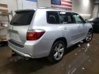 TOYOTA HIGHLANDER photo