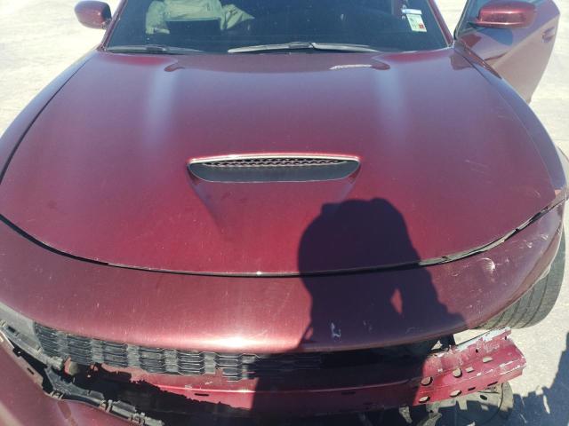 2021 DODGE CHARGER SC 2C3CDXGJ9MH649438