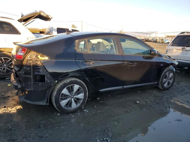 2019 HYUNDAI IONIQ - KMHC65LD1KU172925