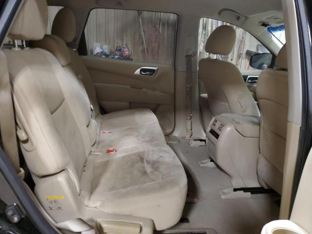 2015 NISSAN PATHFINDER - 5N1AR2MN0FC684708