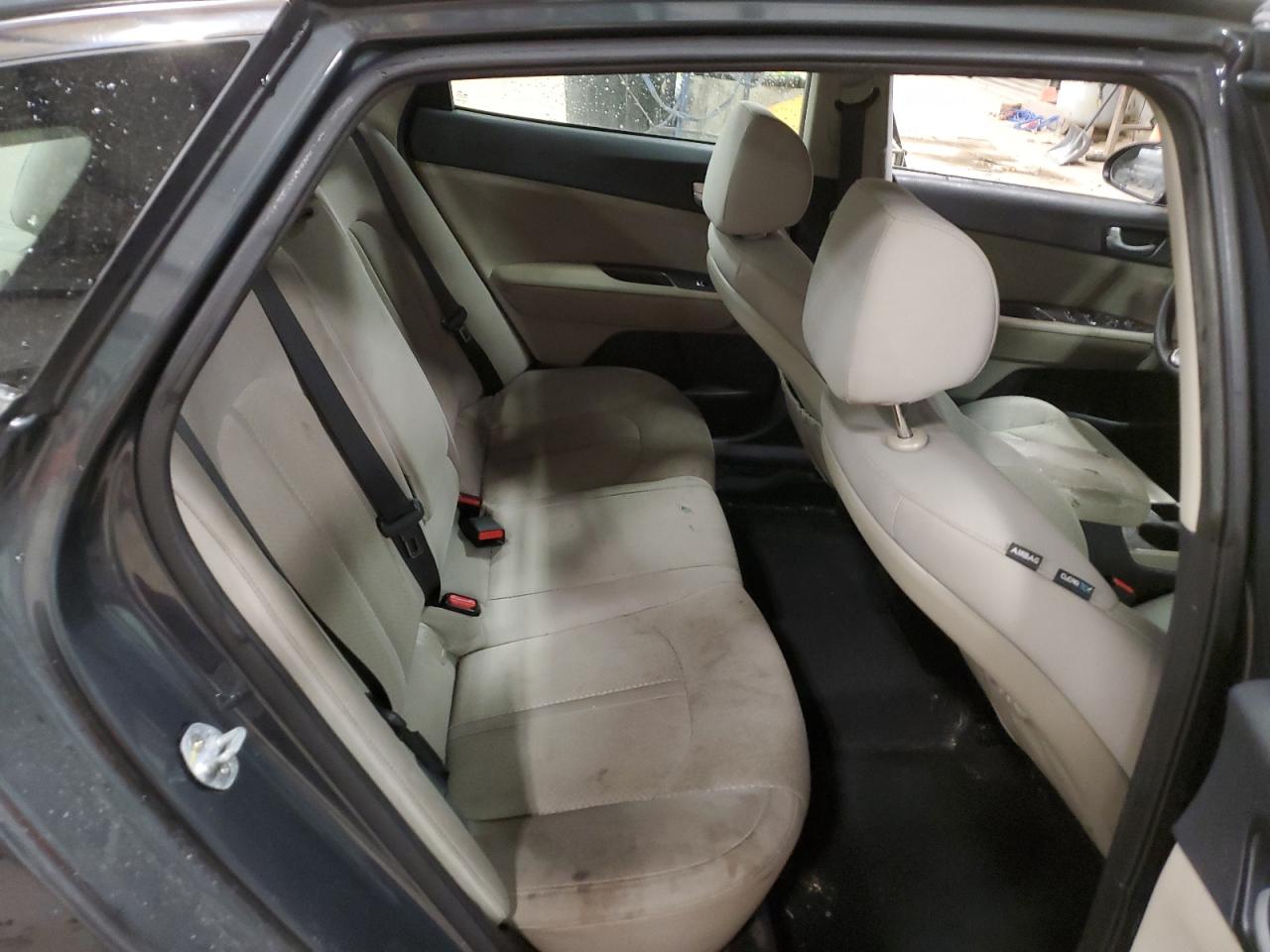 5XXGT4L38GG034246 2016 Kia Optima Lx