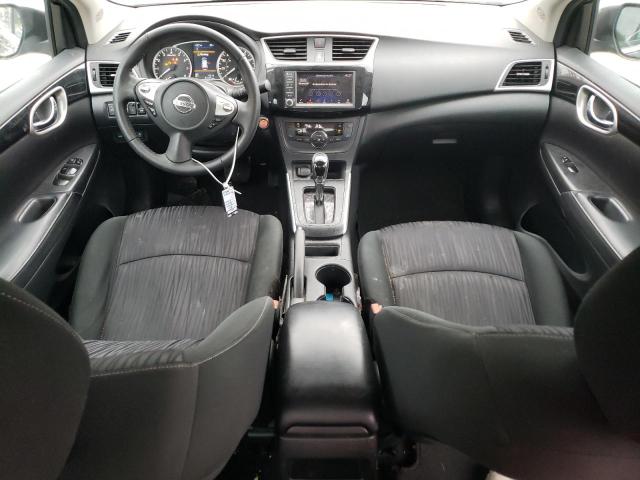 2019 NISSAN SENTRA S 3N1AB7AP6KY303993
