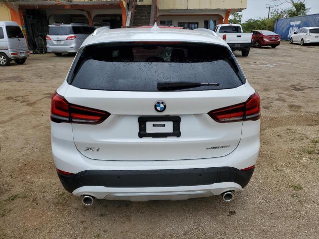 WBXJG7C04M5S74978 BMW X1 SDRIVE2 6