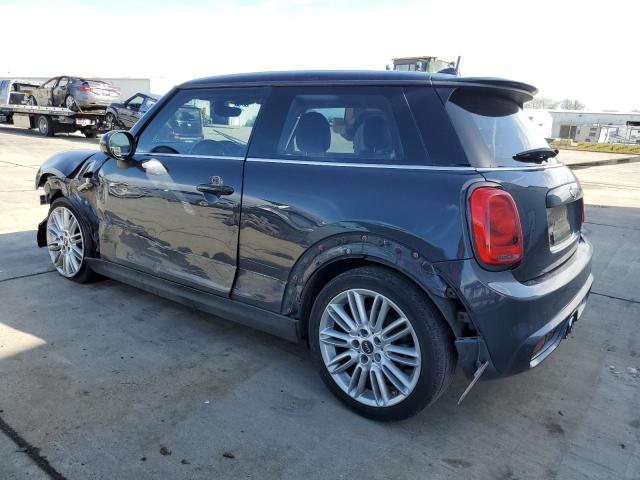  MINI COOPER 2015 Вугільний