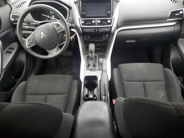 2020 MITSUBISHI ECLIPSE CR - JA4AT3AA8LZ005784