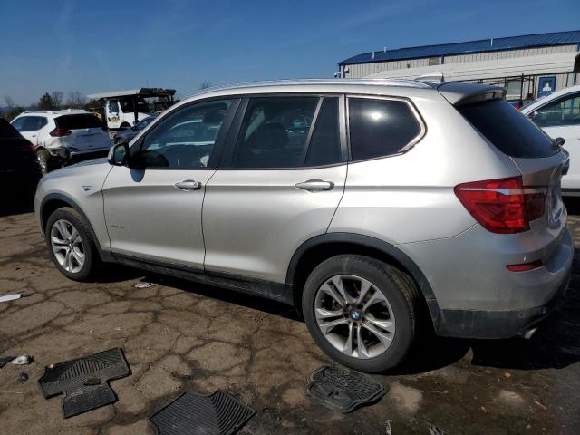 5UXWX7C56G0K36294 | 2016 BMW x3 xdrive35i