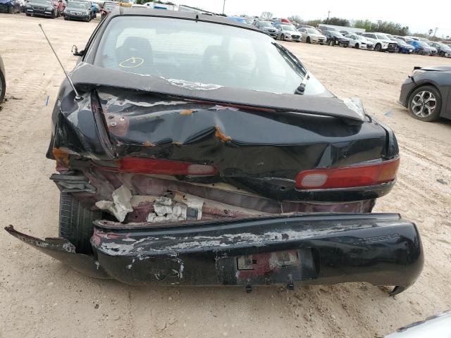 1996 Acura Integra Se VIN: JH4DC4360TS027089 Lot: 37304644