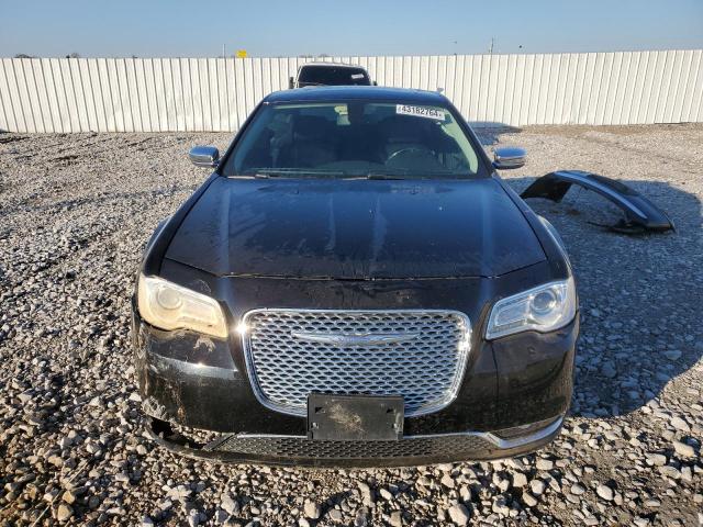 2017 CHRYSLER 300C 2C3CCAKG1HH616502