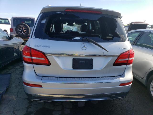 4JGDF6EE8HA901271 2017 Mercedes-Benz Gls 450 4Matic