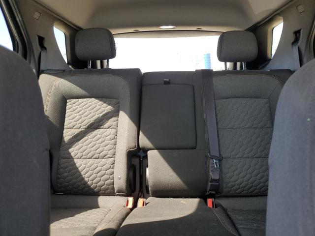 2018 CHEVROLET EQUINOX LT 2GNAXJEV3J6268468