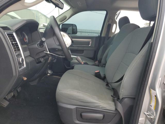 2015 RAM 2500 3C6UR5DL6FG649564