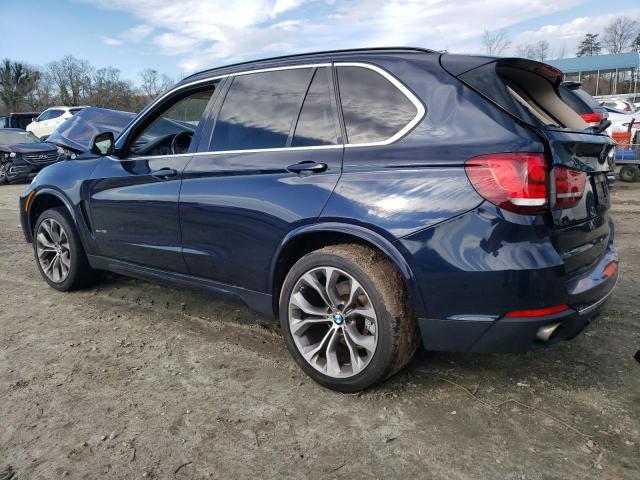 VIN 5UXKR0C57F0P09778 2015 BMW X5, Xdrive35I no.2