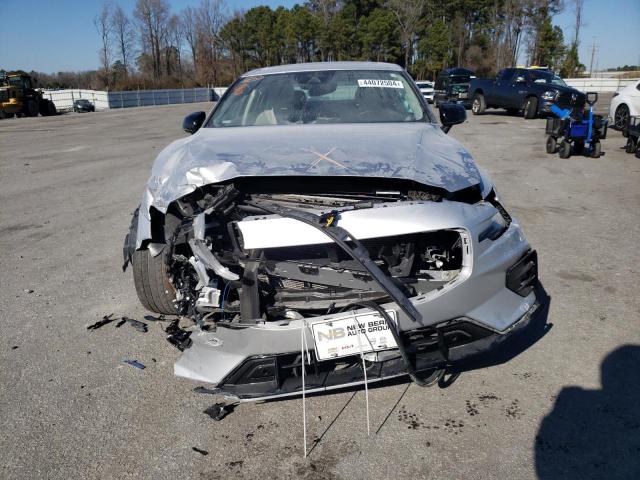 2022 VOLVO S60 B5 MOM 7JRL12TZ9NG176075
