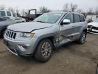 2015 JEEP GRAND CHER - 1C4RJFBGXFC190155