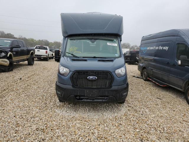 2021 Ford Transit T-350 Hd VIN: 1FDDF6P85MKA41308 Lot: 44988574