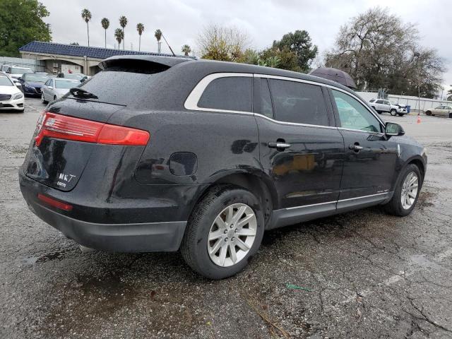 2014 Lincoln Mkt VIN: 2LMHJ5NK9EBL54550 Lot: 41524224