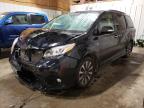 2019 TOYOTA SIENNA XLE - 5TDDZ3DCXKS216516