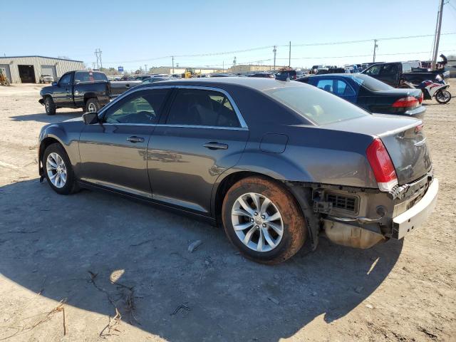 2015 Chrysler 300 Limited VIN: 2C3CCAAG4FH904397 Lot: 42927254