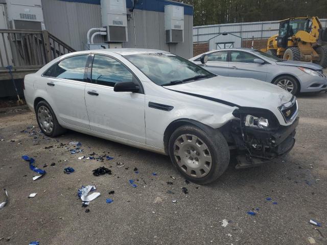 2016 CHEVROLET CAPRICE PO - 6G3NS5R20GL230537