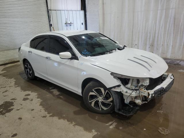 2016 Honda Accord - Image 4