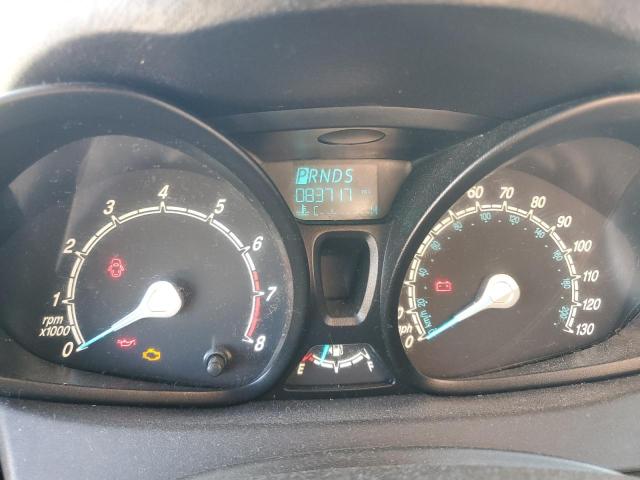 2016 FORD FIESTA S 3FADP4TJ7GM170197