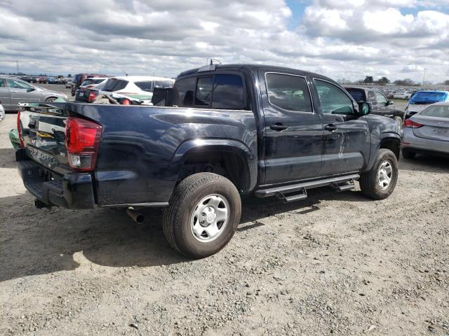 VIN 3TMCZ5AN9NM510457 2022 TOYOTA TACOMA no.3