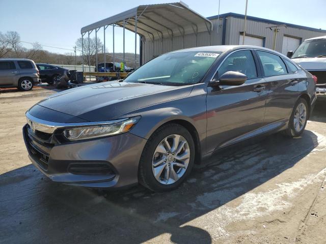 2018 HONDA ACCORD LX 1HGCV1F13JA177580