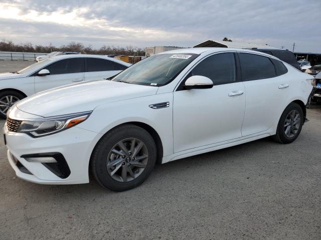 2019 KIA OPTIMA LX 5XXGT4L36KG363603