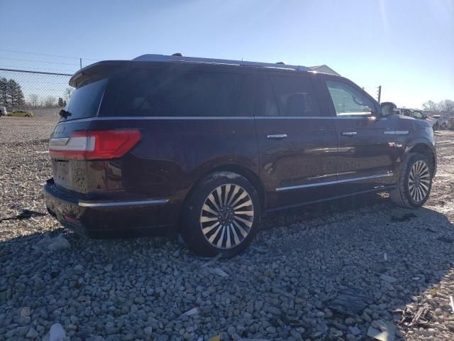 2019 LINCOLN NAVIGATOR - 5LMJJ3LT0KEL13055