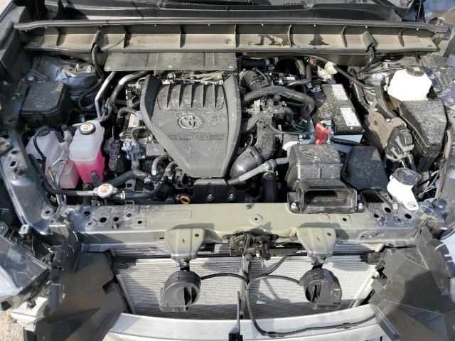 VIN 5TDKDRAHXPS516993 2023 Toyota Highlander, L no.12