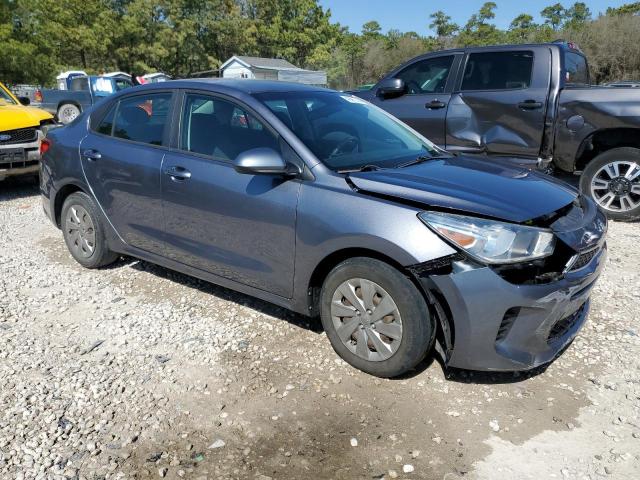 2019 KIA RIO S 3KPA24AB6KE170895