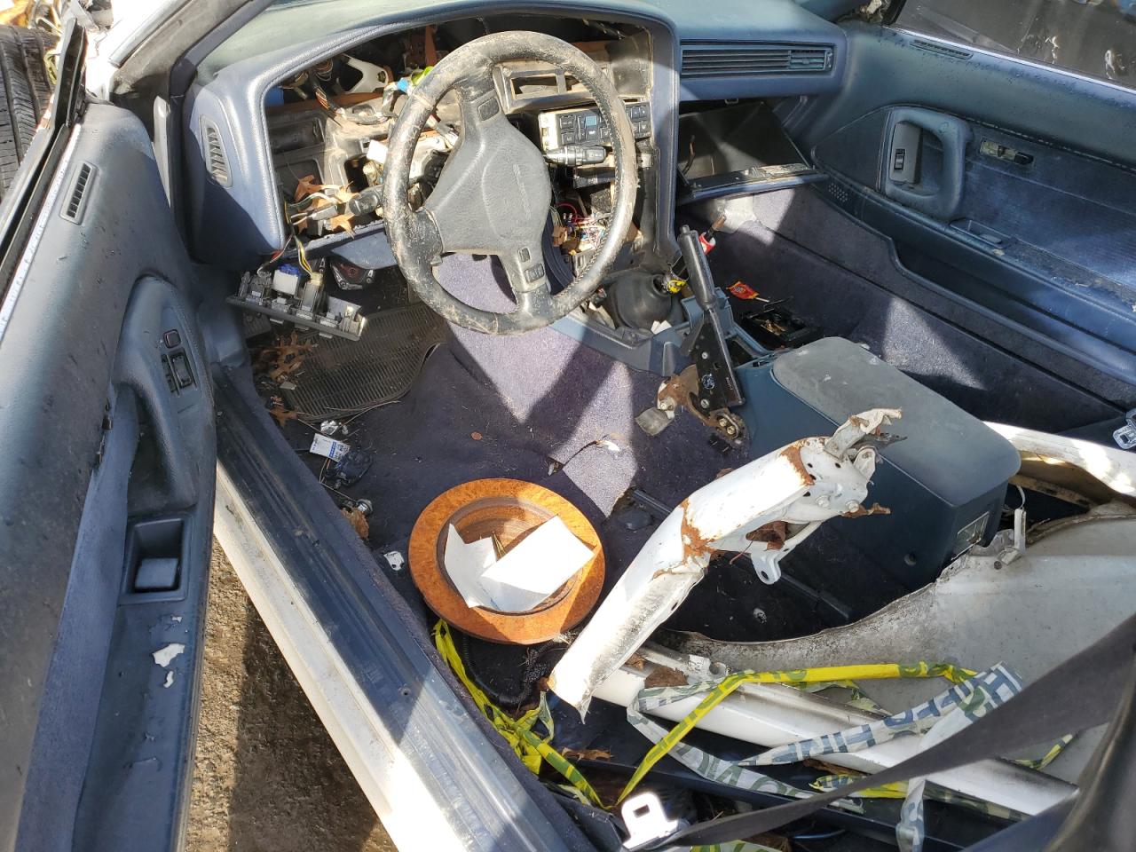 jt2ma70j1k0111894 JT2MA70J1K0111894 1989 Toyota Supra Sport Roof