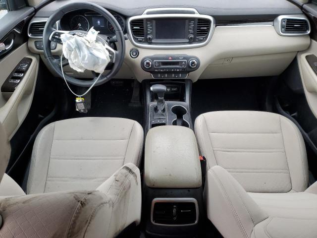 2020 Kia Sorento S VIN: 5XYPGDA57LG697533 Lot: 42707434