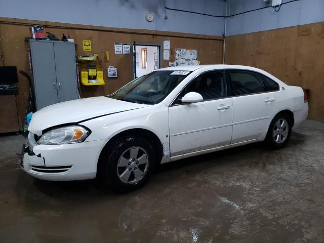 2007 Chevrolet Impala LT