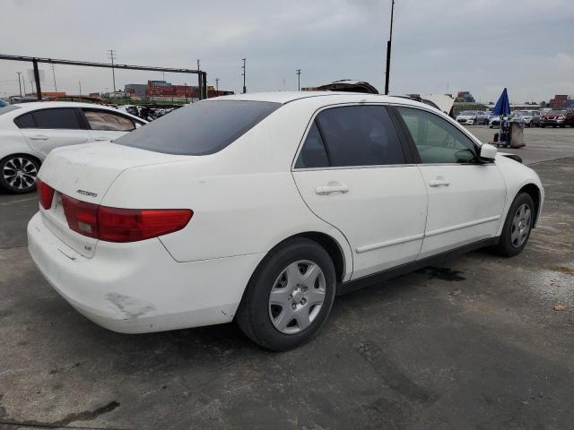 2005 Honda Accord Lx VIN: JHMCM56465C002137 Lot: 44536804