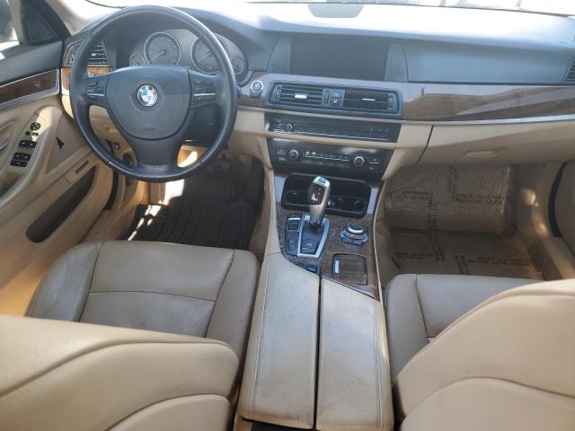 VIN WBAXH5C58DD109278 2013 BMW 5 Series, 528 XI no.8