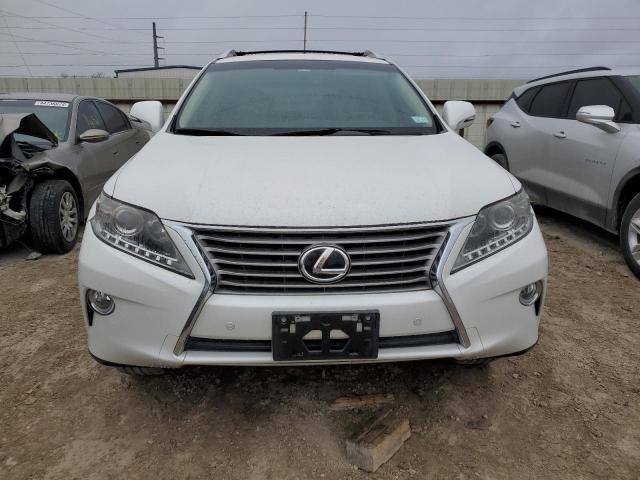 2015 LEXUS RX 350 - 2T2ZK1BA7FC171447