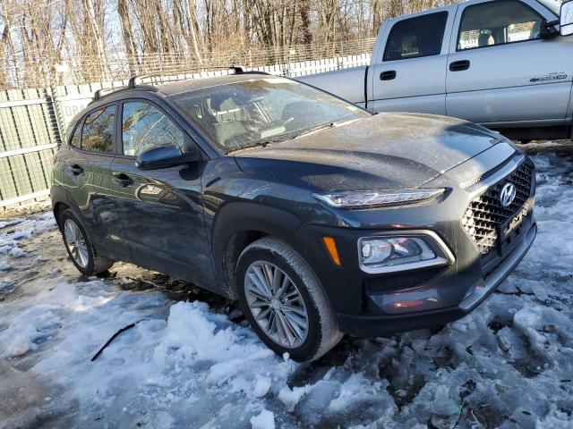 2021 HYUNDAI KONA SEL P - KM8K6CAA2MU621010