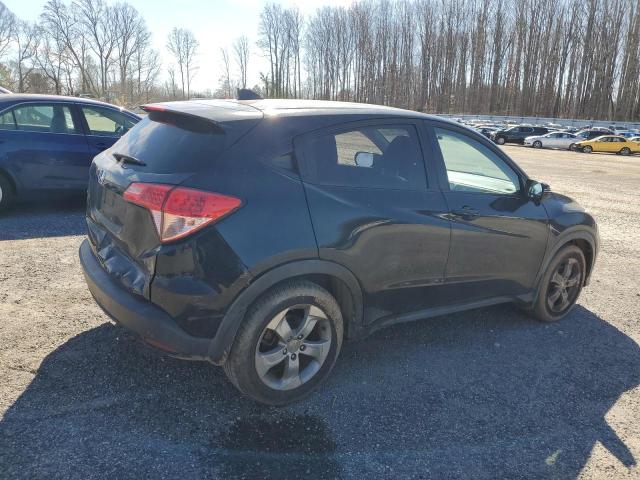 2016 HONDA HR-V EX 3CZRU5G50GM721270
