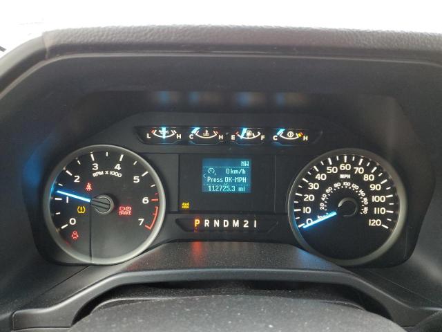 2015 FORD F150 SUPER - 1FTEW1EG4FFC64828