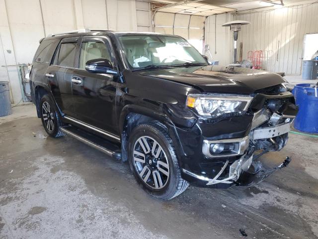 2019 TOYOTA 4RUNNER SR JTEBU5JR5K5633148