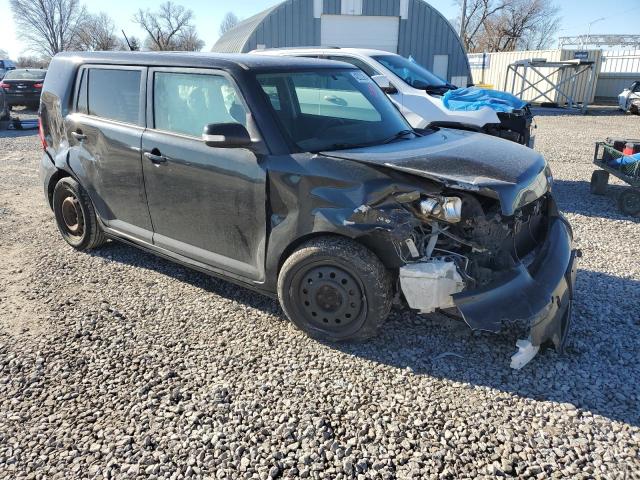 2009 Toyota Scion Xb VIN: JTLKE50E391071157 Lot: 42023264