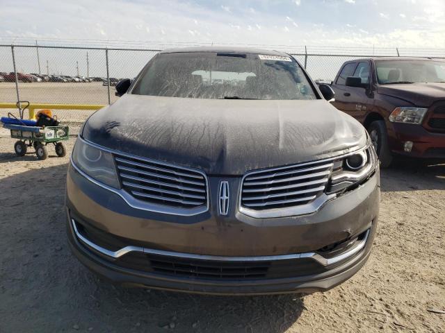 2018 Lincoln MKX - Image 5