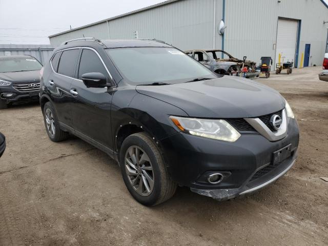 2015 NISSAN ROGUE S 5N1AT2MV2FC869831