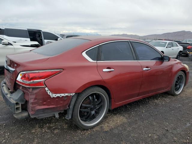 1N4AL3AP9DN515053 2013 Nissan Altima 2.5