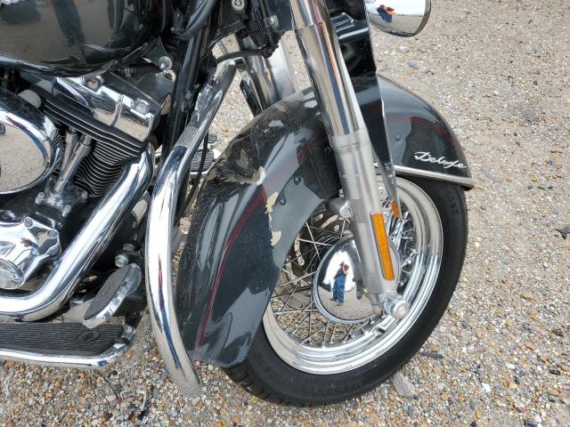 2005 HARLEY-DAVIDSON FLSTNI 1HD1JDB1X5Y018317